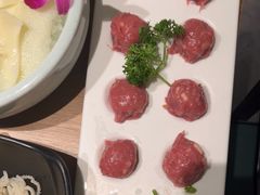 -掂档潮汕牛肉火锅(万象城店)