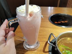 -呷哺呷哺 黄金牧场 (新中关购物中心店)