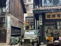 -两江国际影视城