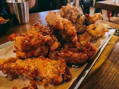 -包装马车·韩国料理·포장마차