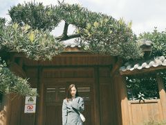 -径山寺