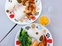 -史努比缤纷世界