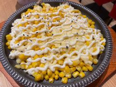 -朴大叔拌饭(上海真如环宇城店)