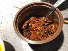 餐具摆设-红辣椒陶氏丝娃娃(逸天城店)
