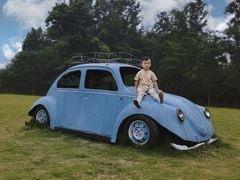 -金谷域澳洲庄园