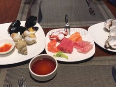 -星汇餐厅(新濠影汇店)