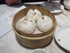 -香港百合居(LCM置汇旭辉广场店)