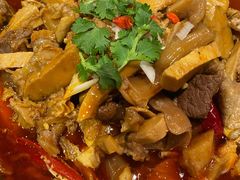 -刘一锅筋头巴脑(小北店)