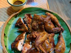 -南木湾·孔雀宴手抓饭·傣味餐厅