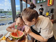 -楠火锅(哈尔滨金爵万象店)