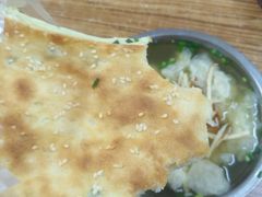 -荣巷小馄饨(荣巷店)