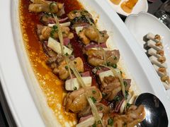 -曾宴·楚菜(湖北省博物馆店)