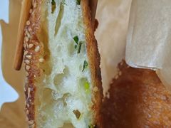 -潘记老面羌饼
