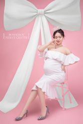 -韵纪亲子儿童摄影·孕妈照