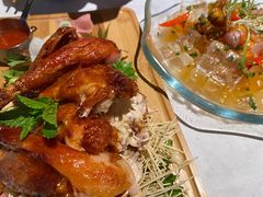-胡桃里音乐酒馆(下沙店)