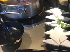 -手选潮汕鲜活牛肉火锅(二七广场店)