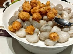 炸豆腐-味茂·老船夫1927(东海东路店)