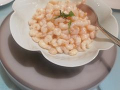 龙井虾仁-杭州杭帮菜博物馆