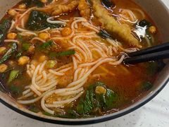 -官人桥番茄米线(温江行署店)
