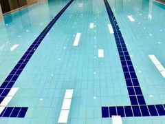 -W FITNESS 威尔仕健身·游泳(老西门新苑店)