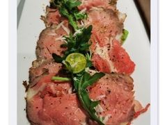 低温慢烤牛肉-黑明餐厅(白鹭洲店)