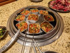 -姜胖胖无限自助烤肉(罗湖宝能店)