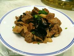 -妈妈的味道(工人体育场东路店)