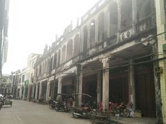 -文昌铺前老街