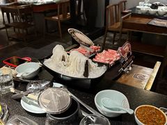 -捞王猪肚鸡火锅(昆山店)