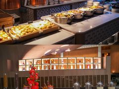 -RISE RESTAURANT(滨海湾金沙店)