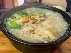 -阿鹏故事云南野生菌火锅(人民路店)