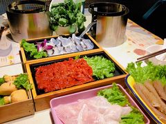 -火锅先生(五马街店)