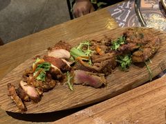 -造精酿餐厅