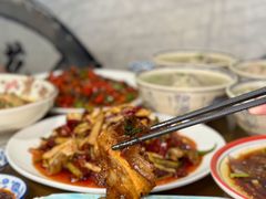 -易老妈蹄花.特色川菜(人民公园总店)