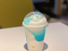 -麦当劳(海岸城店)