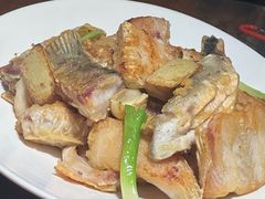 -大良毋米粥·粥底火锅(岭南天地店)