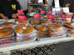 -李氏憨粑粑(官渡古镇店)