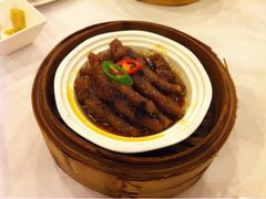 凤爪-潮福城大酒楼·潮味粤品·港式点心(湖滨北路店)