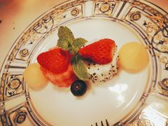 时令果盘-解放碑威斯汀酒店-知味国际美食餐厅