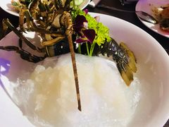 -芽庄MP泰式海鲜海景餐厅