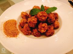 -青年公社烤鸭(青年路店)