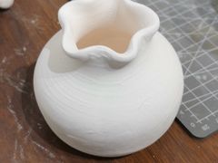 -陶语手工·拼豆·陶艺·银饰diy(宽厚里店)