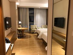 -维也纳国际酒店·江苏苏州火车站北广场店