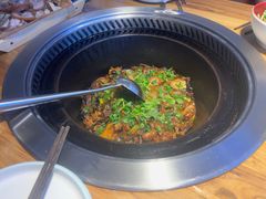 -锅老头铁锅炖•大锅蒸汽海鲜(韩乐坊店)