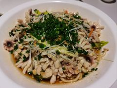-三猫黑鱼花(南大店)