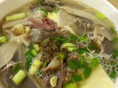 -孔师傅八仙老鸭粉丝汤(上海市第一食品商店南东店)