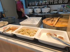 -素满香·食养自助(建邺万达店)