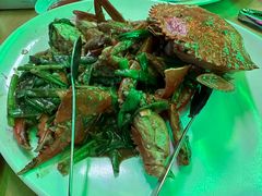 -無招牌海鮮(芽笼店)