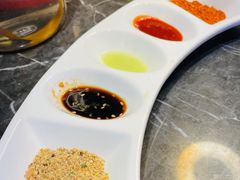 -十三姨正合丰烤肉(营迹路店)