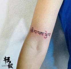 -極致刺青TATTOO STUDIO 私人订制